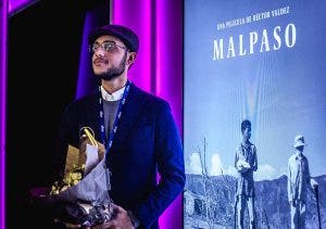 Cinta ‘Malpaso’ va  a Festival  Málaga