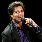El siempre joven de Chayanne canta hoy en RD luego de 7 años sin pisar suelo dominicano