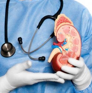 La enfermedad renal crónica será  quinta causa de muerte en el 2040