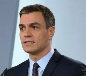 Pedro Sánchez respalda las decisiones del rey Felipe VI