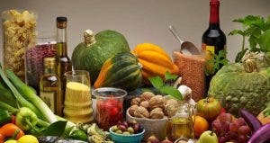 Alimentación saludable puede ayudar a prevenir la diabetes