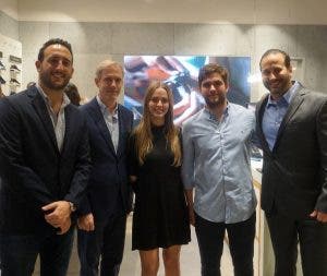 La primera tienda de Cole Haan inaugurada en Ágora