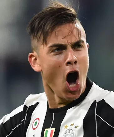 FILES-FBL-JUVENTUS-DYBALA FILES-FBL-JUVENTUS-DYBALA
