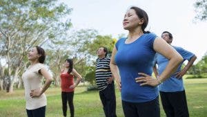 Respiración consciente es la clave del bienestar físico y emocional