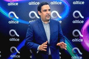 Llamadas en alta definición es la novedad de Altice