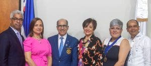 Mujeres reciben distinción Rotary Internacional