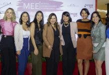 Un evento dirigido a mujeres emprendedoras