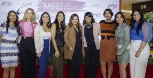 Un evento dirigido a mujeres emprendedoras