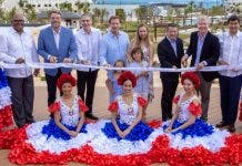 AMResorts inaugura el Dreams Macao Beach Punta Cana