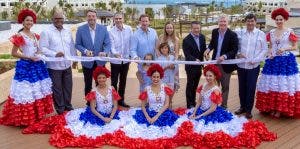 AMResorts inaugura el Dreams Macao Beach Punta Cana