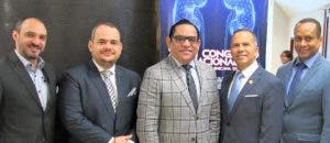 Sociedad Dominicana de Urología hará congreso