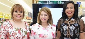 Star Products participa en  feria “El Mes de la Belleza”