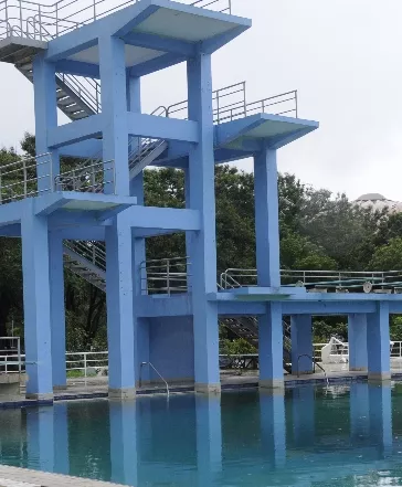PISCINA OLIMPICA PISCINA OLIMPICA