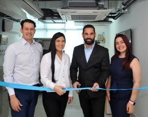 Daikin abre su primer Centro de Entrenamiento