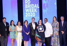 República Dominicana Bridal Week festeja sus 20 años