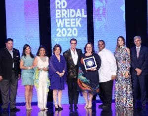 República Dominicana Bridal Week festeja sus 20 años