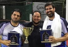 La segunda edición del evento  Brothers Cup