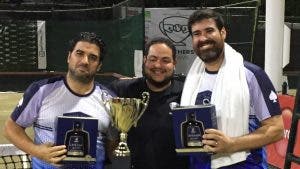 La segunda edición del evento  Brothers Cup