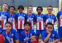 Cathedral International School gana varias  medallas