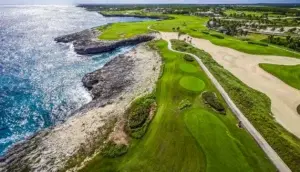 El PGA Tour Golf regresa al país por tercera ocasión