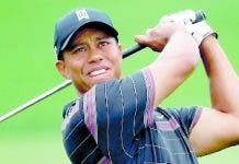 Tiger Woods afirma la vida está por encima del juego