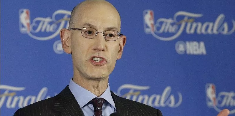 NBA suspende temporada por caso Covid-19