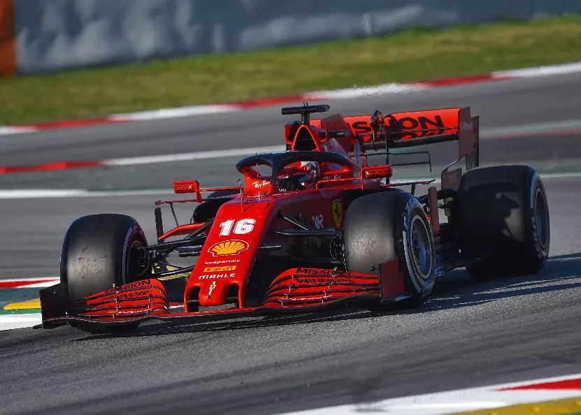 Siete escuderías F1 se sublevan por el apoyo que FIA dio a Ferrari