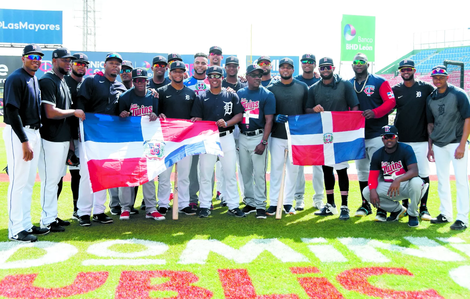 Regreso de MLB cumplió expectativas peloteros RD