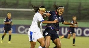 Fútbol femenino tras extender la historia