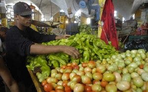 Mercado la Duarte cerrado una semana