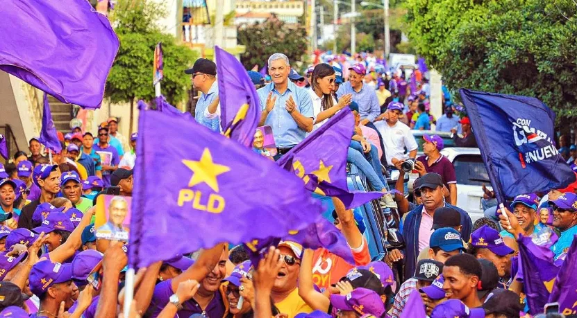 Gonzalo Castillo: hay candidatos apuestan al caos