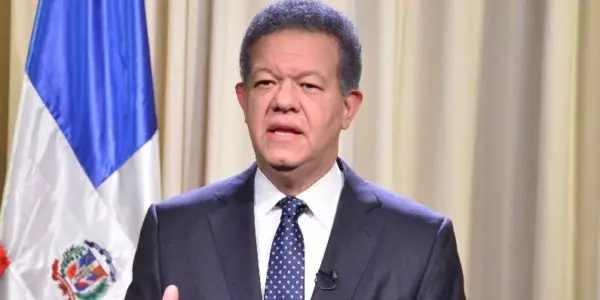 Leonel Fernández afirma que las primarias dominicanas fueron un "fraude"