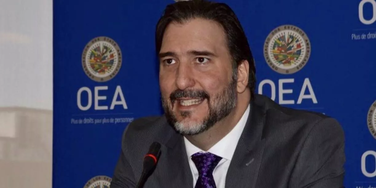 Fallos del voto electrónico fueron múltiples, dice OEA