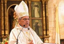 Monseñor Francisco Ozoria es designado mayor general capellán por el Presidente