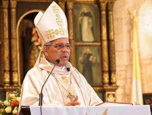 Arzobispo Ozoria exhorta a los cristianos acercarse a la sociedad, ...