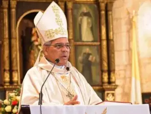 Iglesia Católica realiza hoy una Jornada Nacional de Oración contra el coronavirus