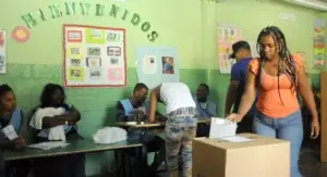 Verifica aquí tu recinto de votación para las elecciones municipales