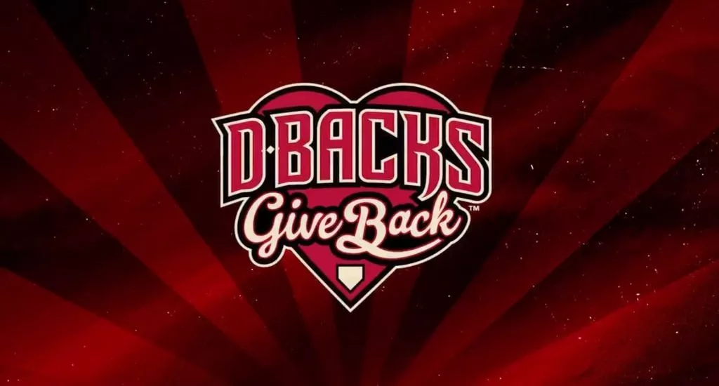 Los D-backs de Arizona agregaron US$500,000 más para combatir el coronavirus