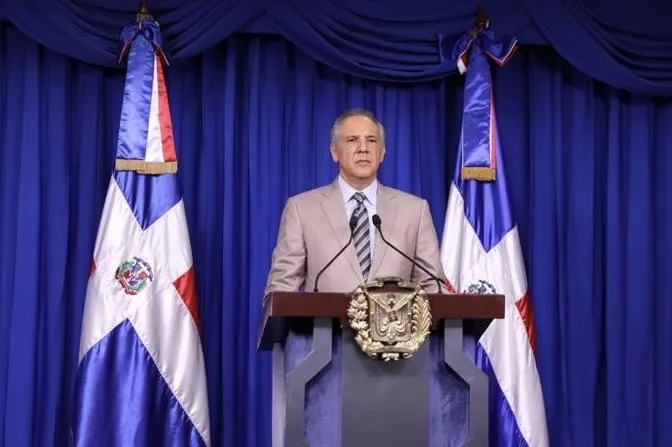 Peralta: sectores vulnerables serán prioridad del Gobierno durante estado emergencia