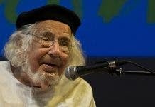 Muere Ernesto Cardenal, poeta del evangelio y la revolución