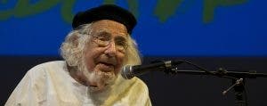 Muere Ernesto Cardenal, poeta del evangelio y la revolución