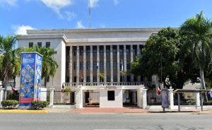 Minerd dice colegios no afectados por las lluvias impartirán clases lunes y martes