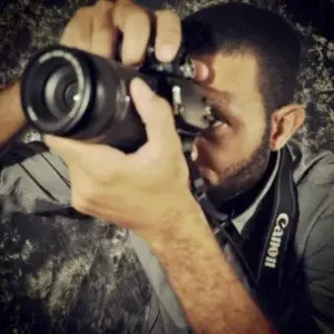 Detienen fotógrafo del periódico Hoy durante toque de queda; piden libertad de tránsito para la prensa