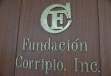 Barrick Gold  y Fundación Corripio donan alcohol