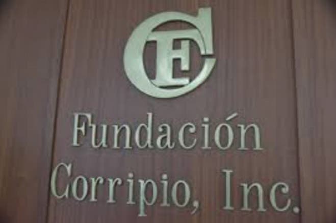 Barrick Gold  y Fundación Corripio donan alcohol