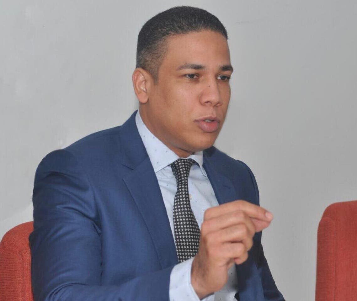 Félix Hidalgo aclara no ha renunciado del PLD ni del Ministerio de Trabajo