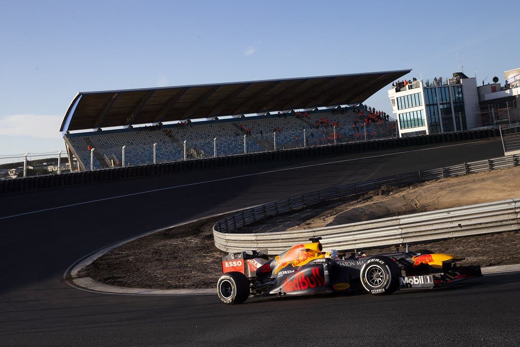 Aplazan grandes premios de Fórmula Uno en los Países Bajos, España y Mónaco