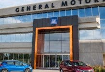 Por el coronavirus: GM, Ford y Fiat Chrysler piden a sus empleados que trabajen desde casa