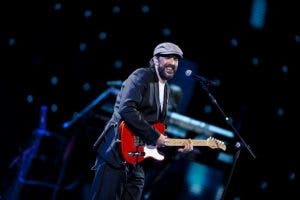 Juan Luis Guerra tendrá un show tipo residencia en Hard Rock Hotel Punta Cana