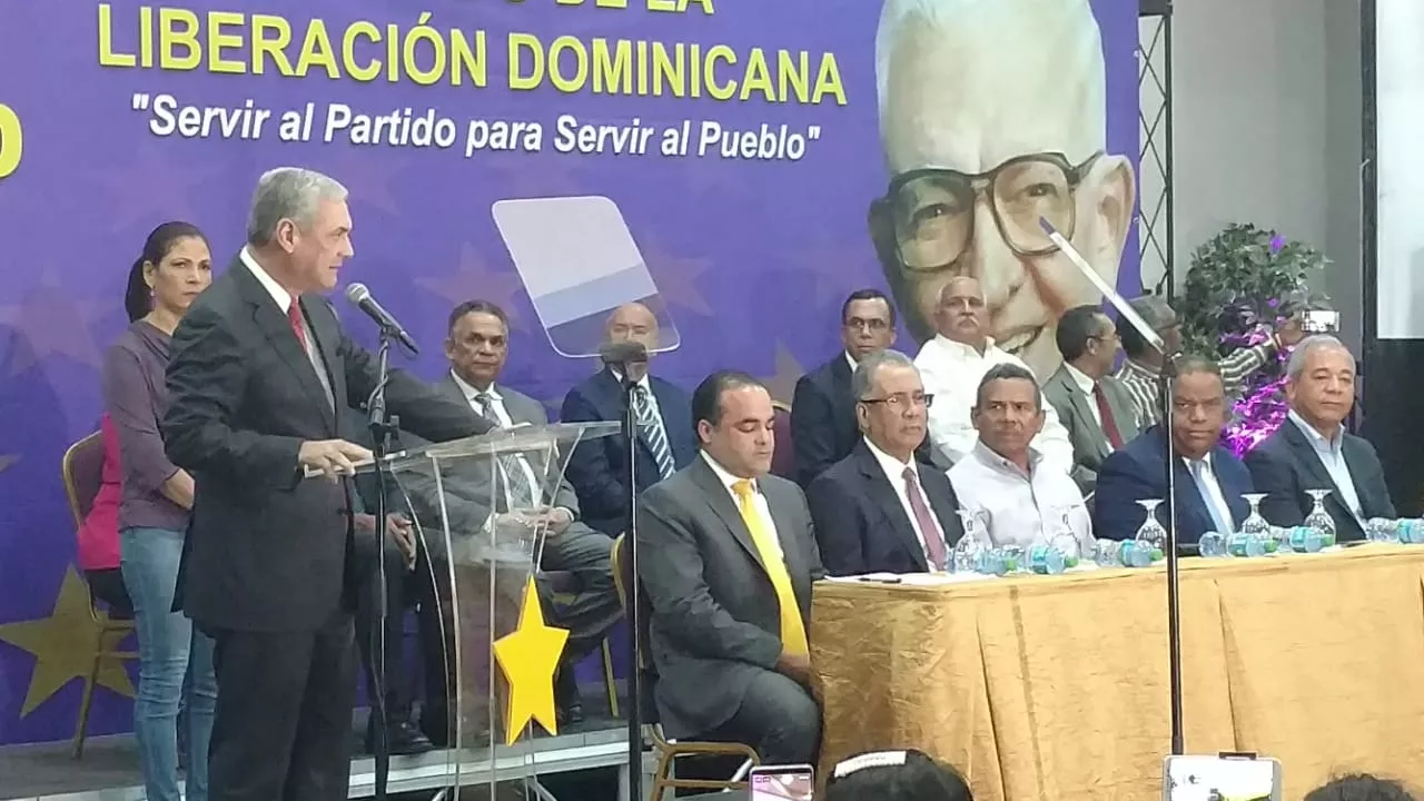 PLD admite derrota, pero advierte que hubo 